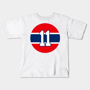 Brendan Gallagher Kids T-Shirt